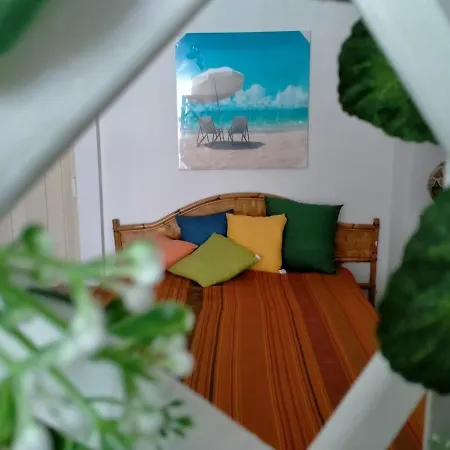 La Quercia - Taverna Nel Borgo Medievale Apartment Mosciano Sant'Angelo