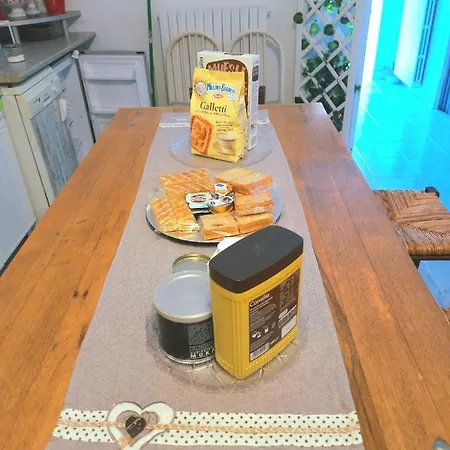 La Quercia - Taverna Nel Borgo Medievale Apartment Mosciano Sant'Angelo