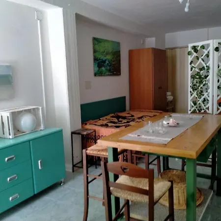 Apartment La Quercia - Taverna Nel Borgo Medievale Mosciano Sant'Angelo