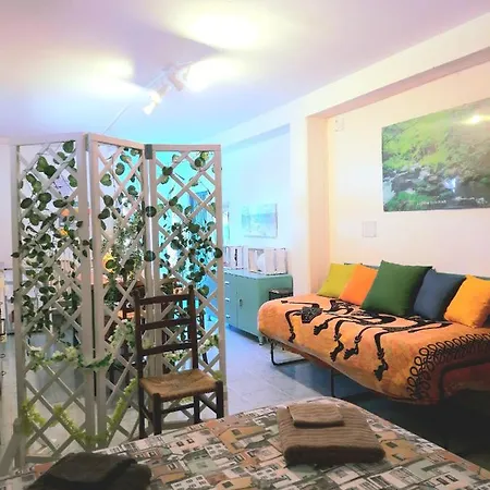 Apartment La Quercia - Taverna Nel Borgo Medievale