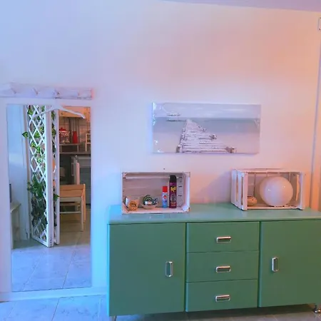 La Quercia - Taverna Nel Borgo Medievale Apartment