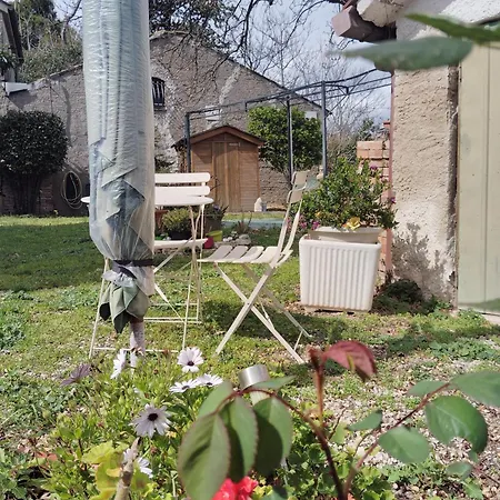 La Quercia - Taverna Nel Borgo Medievale Apartment