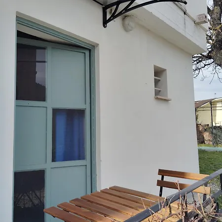 Apartment La Quercia - Taverna Nel Borgo Medievale