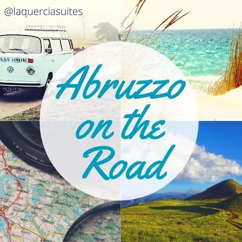 La Quercia - Taverna Nel Borgo Medievale