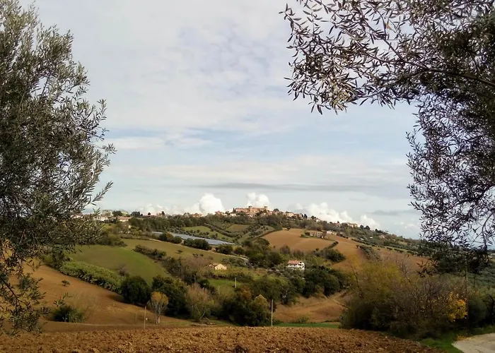 La Quercia - Taverna Nel Borgo Medievale * Mosciano SantʼAngelo