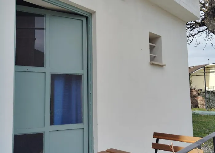 شقة La Quercia - Taverna Nel Borgo Medievale