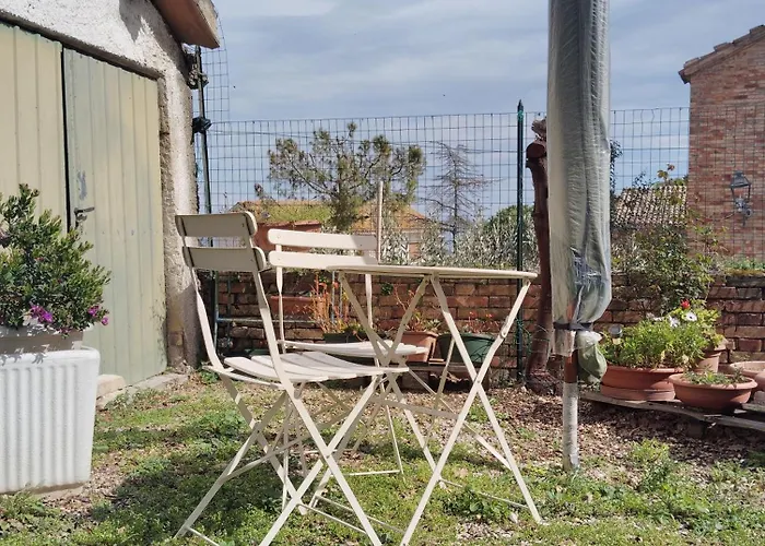 La Quercia - Taverna Nel Borgo Medievale شقة *