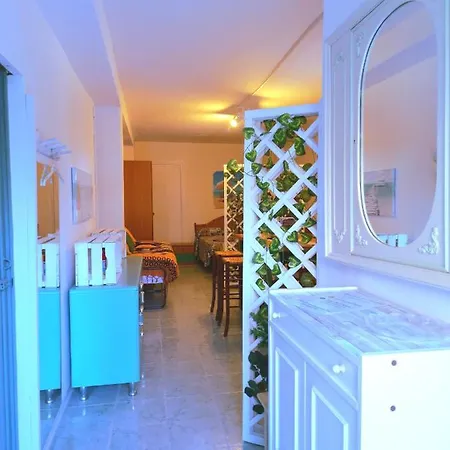 Daire La Quercia - Taverna Nel Borgo Medievale Mosciano SantʼAngelo