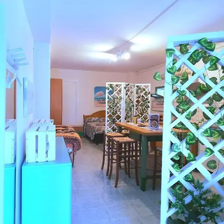 La Quercia - Taverna Nel Borgo Medievale Appartement *