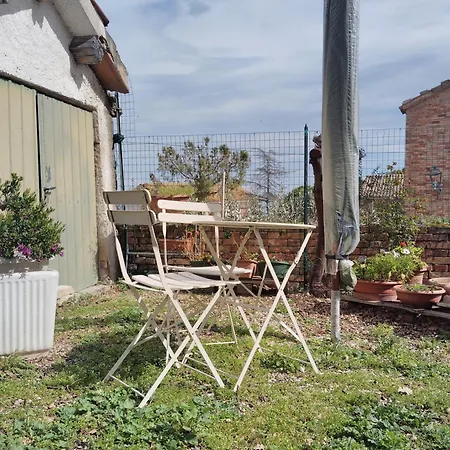 La Quercia - Taverna Nel Borgo Medievale Apartamento *