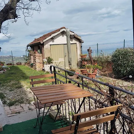 Apartamento La Quercia - Taverna Nel Borgo Medievale *