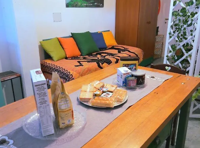 La Quercia - Taverna Nel Borgo Medievale Мошано-Сант'Анджело