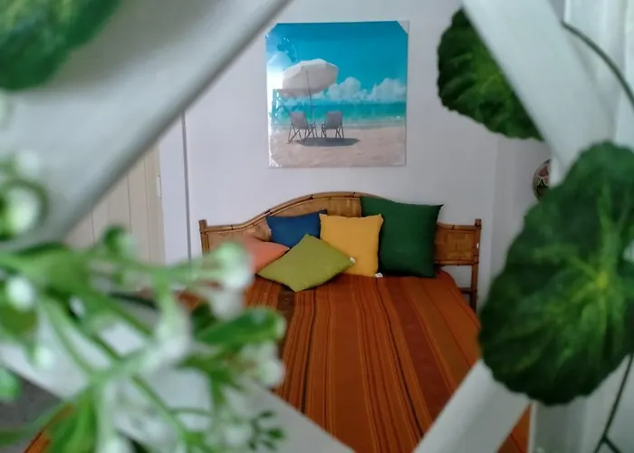 Taverna Nel Borgo Medievale Appartamento Mosciano SantʼAngelo