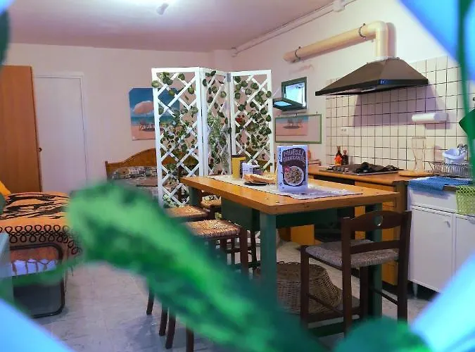 Taverna Nel Borgo Medievale Mosciano SantʼAngelo