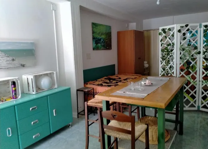 Appartamento Taverna Nel Borgo Medievale Mosciano SantʼAngelo