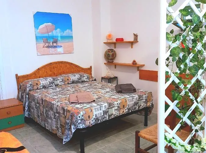 Taverna Nel Borgo Medievale