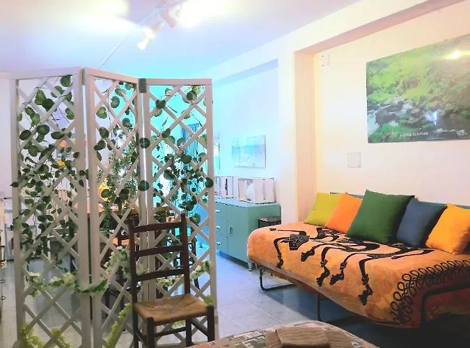 Apartamento La Quercia - Taverna Nel Borgo Medievale