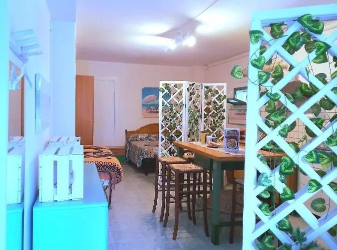 La Quercia - Taverna Nel Borgo Medievale Апартаменты *