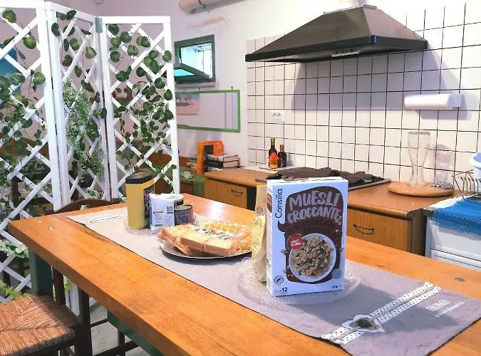 Taverna Nel Borgo Medievale *