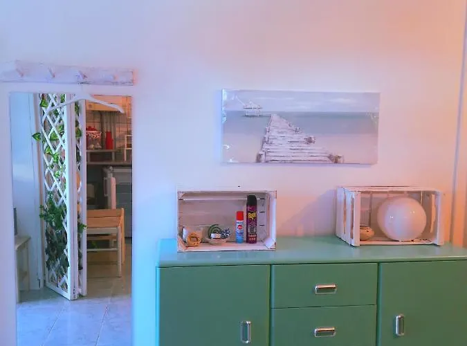 La Quercia - Taverna Nel Borgo Medievale Апартаменты